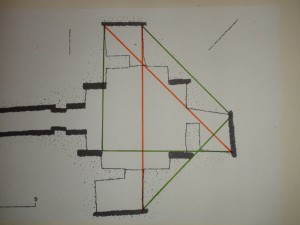 maeshowe Pythagoras ell-remen
